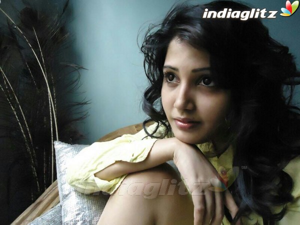 Actress Sandra Amy Special Gallery